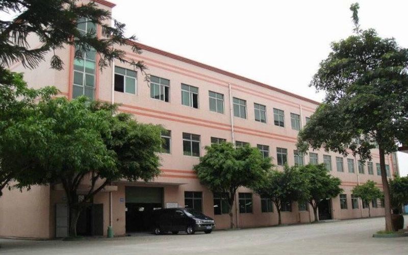 Porcellana SKYLINE INSTRUMENTS CO.,LTD Profilo aziendale 