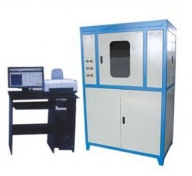 Testatore di conduttività termica per misurare la conduttività termica dei materiali di isolamento termico