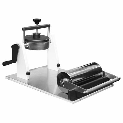 QB/T1668 ISO535 Cobb Assorbibilità Tester per cartone