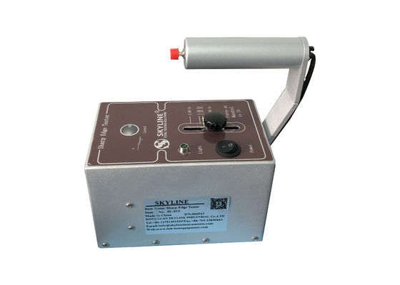 ISO 8124-1 Attrezzature per la prova dei giocattoli 1.35LB Tester di bordo affilato per bambini