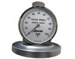 Intervallo di misura 0° - 100° attrezzature di prova di laboratorio JIS K 7312 ASKER Hard Meter tipo F