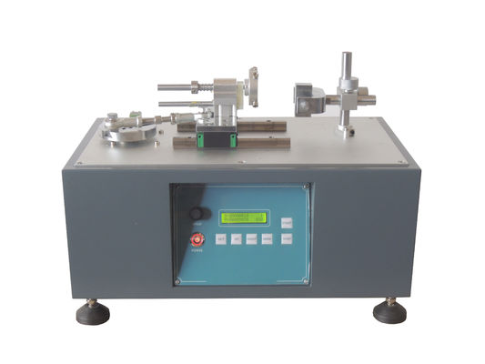 ASTM F963 Attrezzatura per la prova dei giocattoli Magnetic Cycling Tester per la prova dei gioielli magnetici