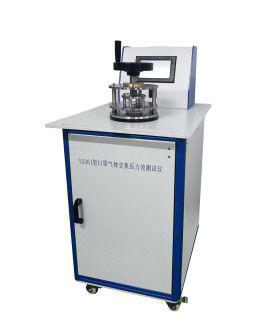 Maschera medica di scambio di gas Tester di differenza di pressione AC 220V 50Hz