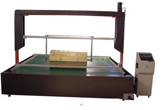 Apparecchiatura di prova del materasso a rotolatore BSEN 1957, macchina di prova della durata del materasso