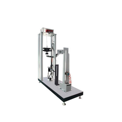Bicicletta standard Front Fork Backward Impact Tester AC220V 15A dell'en