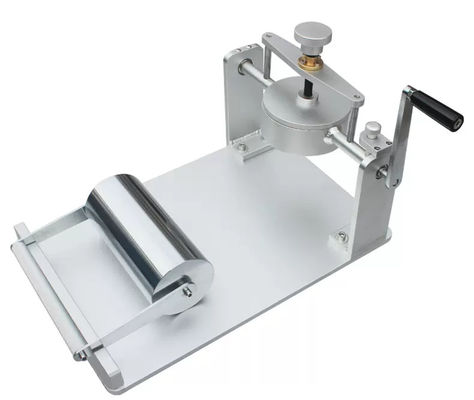 Test di assorbimento dell'acqua del cartone di carta del tester industriale di Cobb