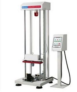 Calzature di prova di sicurezza Calzature colpo tester con energia di impatto di 10 ~ 200J opzionale