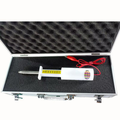 IEC 61032 75N Sonde di prova 11 Sonde rigide a dita Sonde antistromo Sonde a dita 11