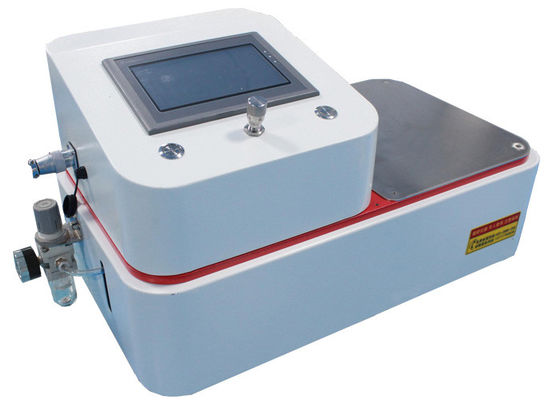 Prova di flusso d'aria per strumenti di scrittura ISO 11540 Calcolatore di flusso d'aria a penna