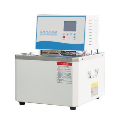 15L Laboratorio Digitale Riscaldamento elettrico Termostatico Bagno d'acqua