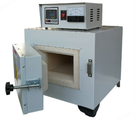 Forno a muffle ad alta temperatura / camera di fiamma