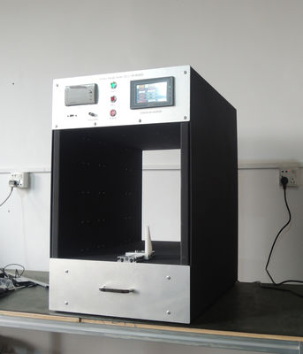 Giocattoli attrezzature di prova controllo touch screen Tester di energia cinetica con sensore Distanza selezionare 10/30cm